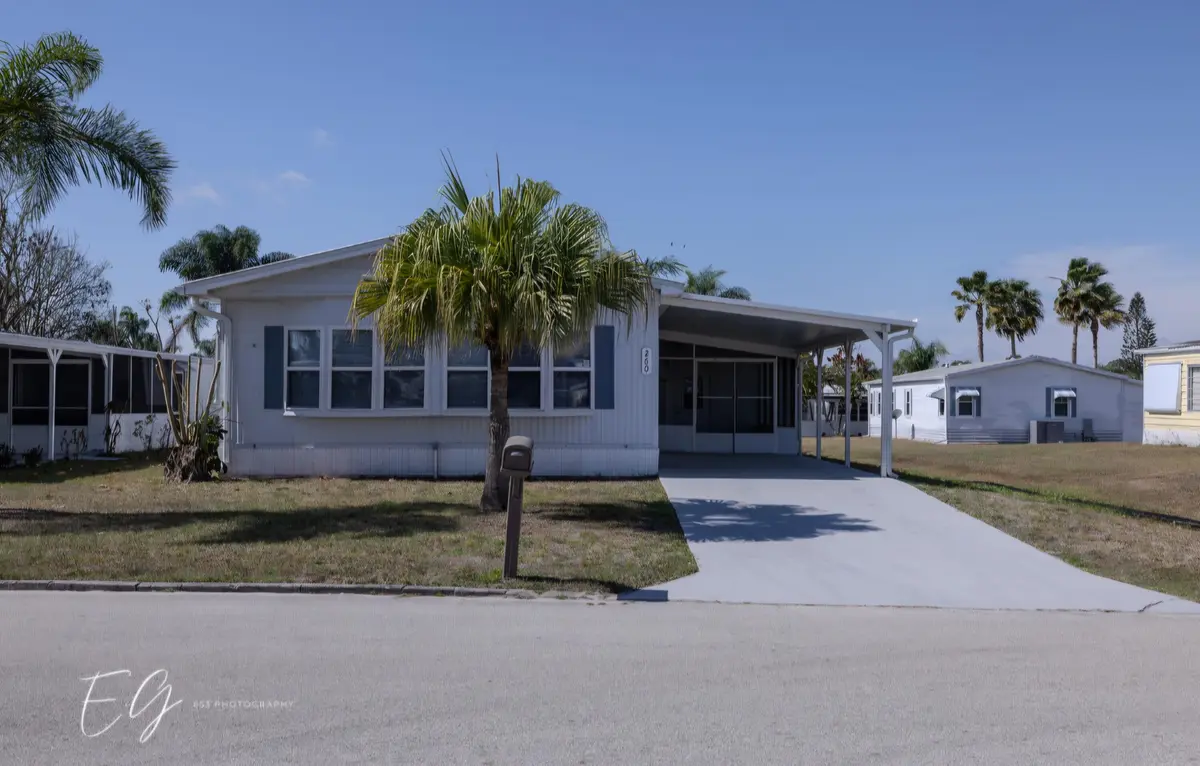 260 Camino Del Rio, Port St. Lucie, FL – photo 1