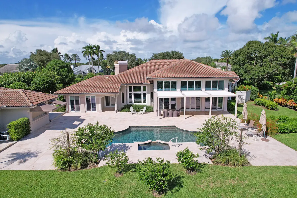 11_Aerial_11_mls at 3146 N Miro Drive, Palm Beach Gardens