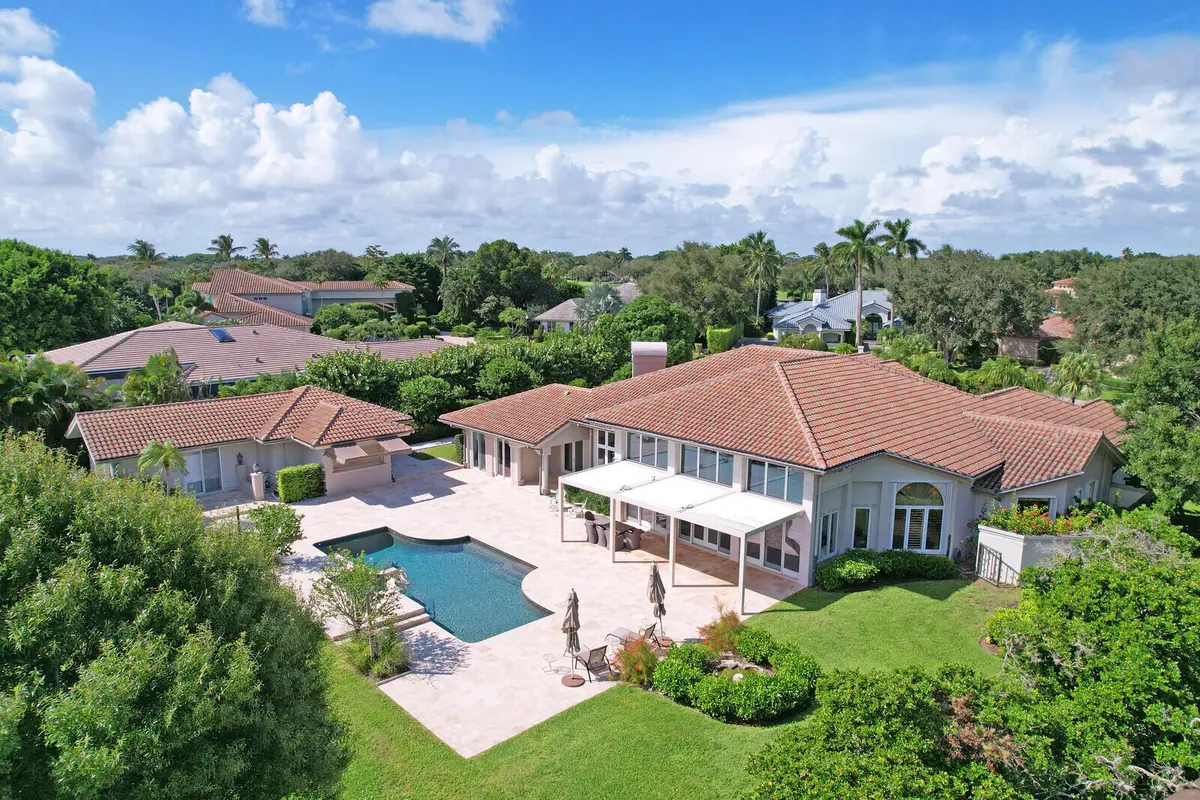 15_Aerial_15_mls at 3146 N Miro Drive, Palm Beach Gardens