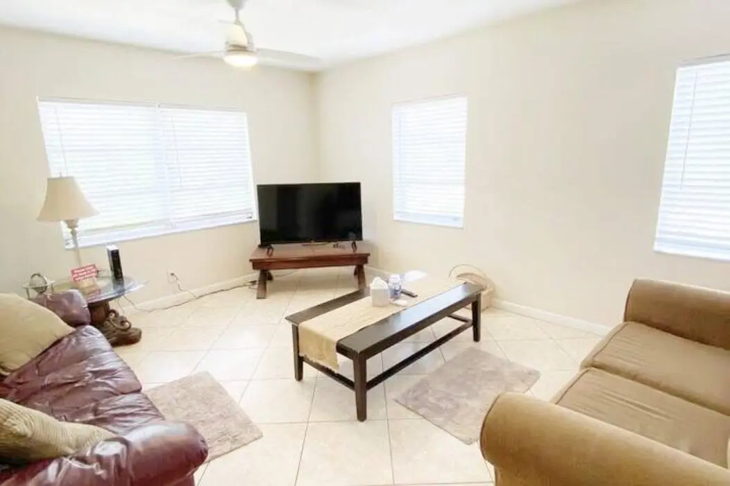 3) Living Room II at 308 Southwind Court 8, North Palm Beach