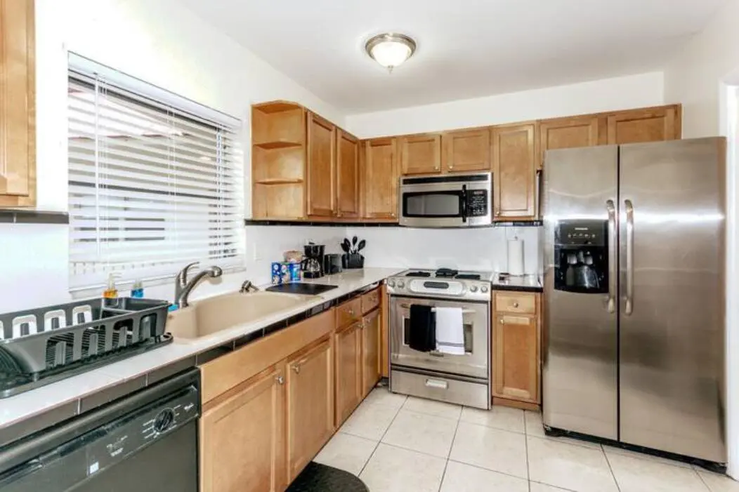 5) Kitchen I at 308 Southwind Court 8, North Palm Beach