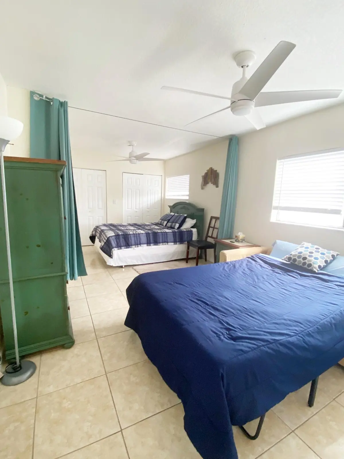 6) Split bedroom at 308 Southwind Court 8, North Palm Beach
