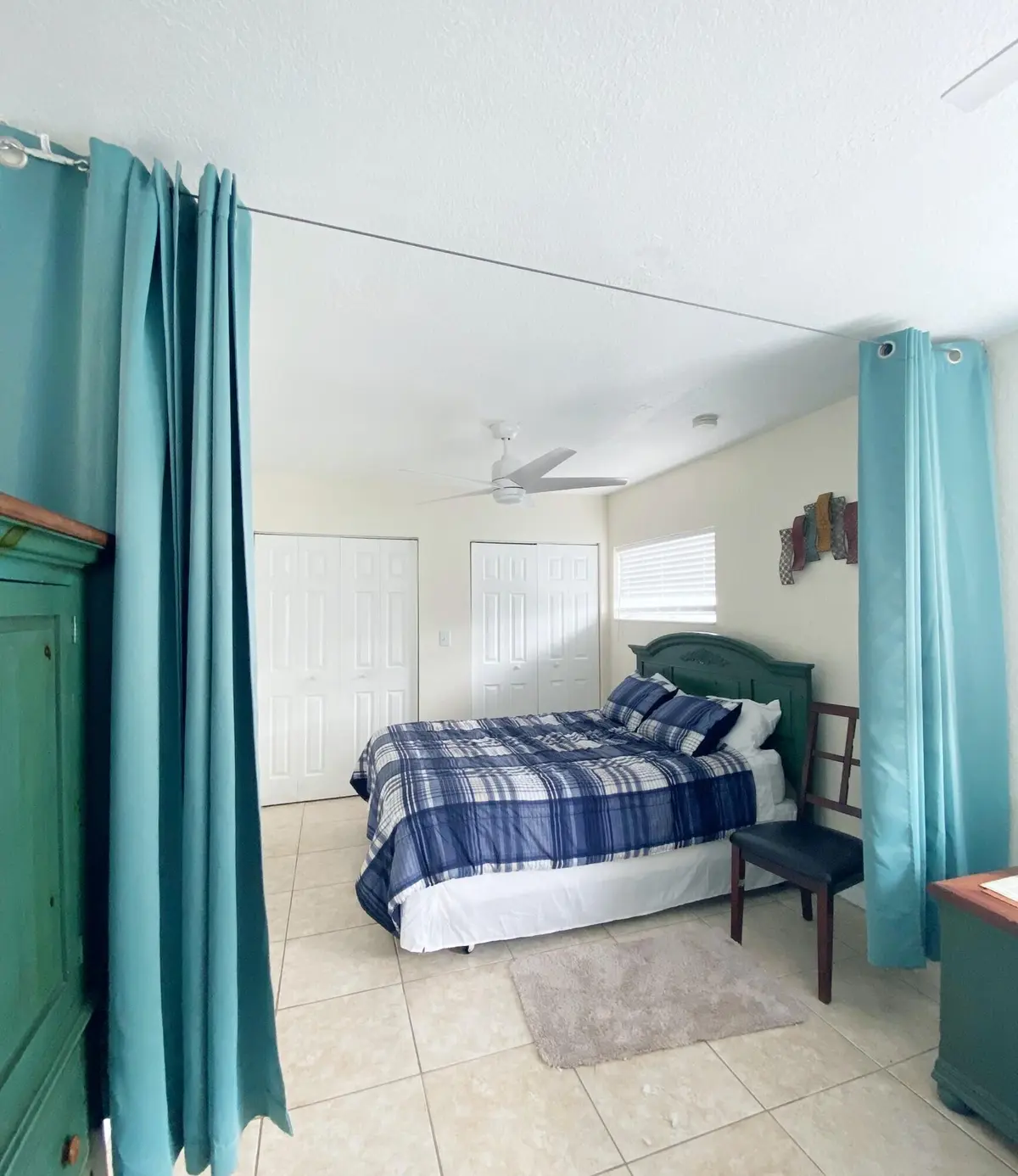 7) Split bedroom II at 308 Southwind Court 8, North Palm Beach
