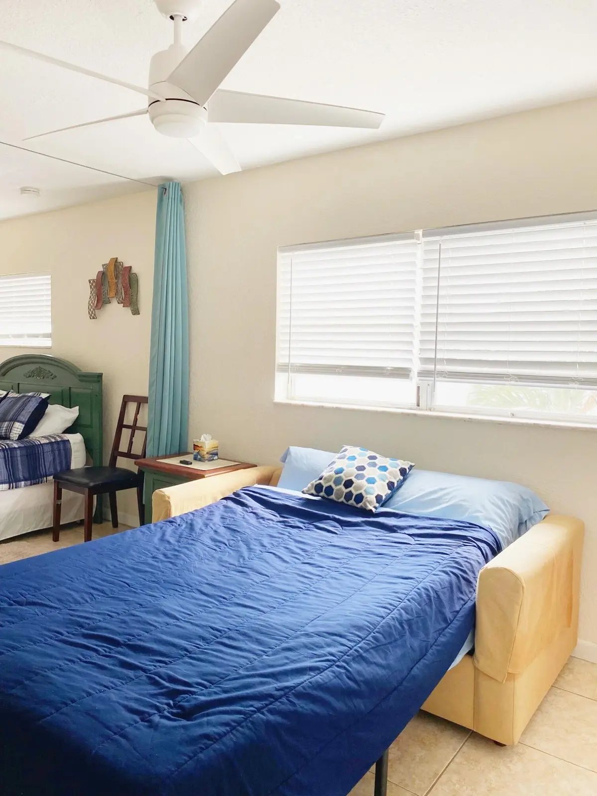 7) Split bedroom III at 308 Southwind Court 8, North Palm Beach