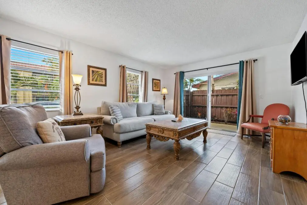 3) Living Room - I_ at 308 Southwind Court 1, North Palm Beach