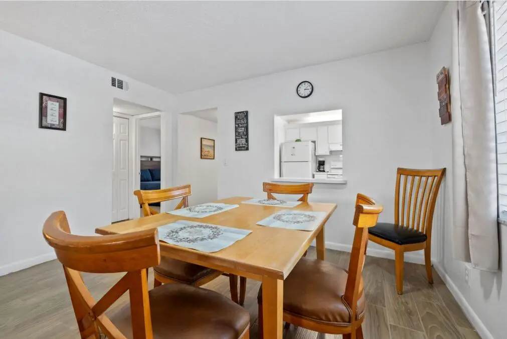 2) Dining Room - I_ at 308 Southwind Court 1, North Palm Beach