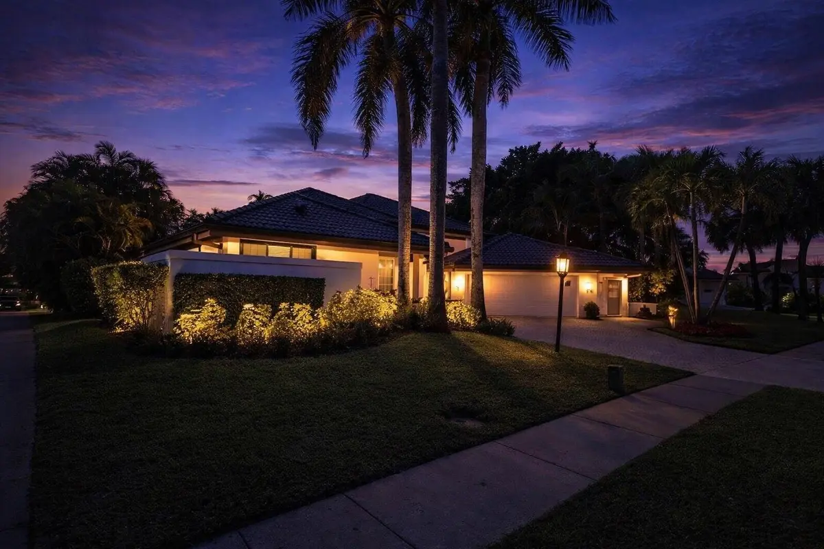 17902 Miburn Way at 17902 Milburn Way, Boca Raton