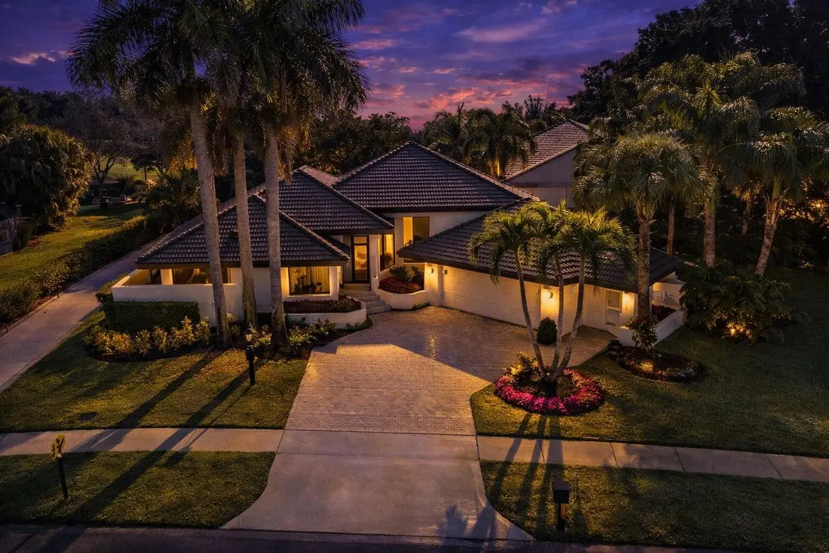 17902 Milburn Way at 17902 Milburn Way, Boca Raton
