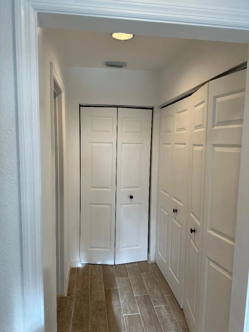 Master Closet at 1608 Shaker Circle Circle, Wellington