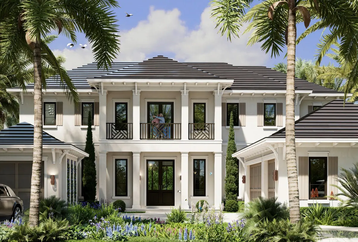 Image00002 at 601 NE Spanish Trail, Boca Raton