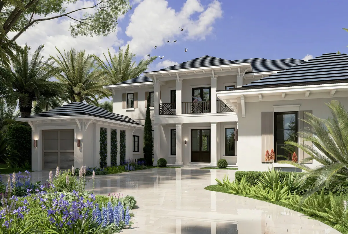 Image00003 at 601 NE Spanish Trail, Boca Raton