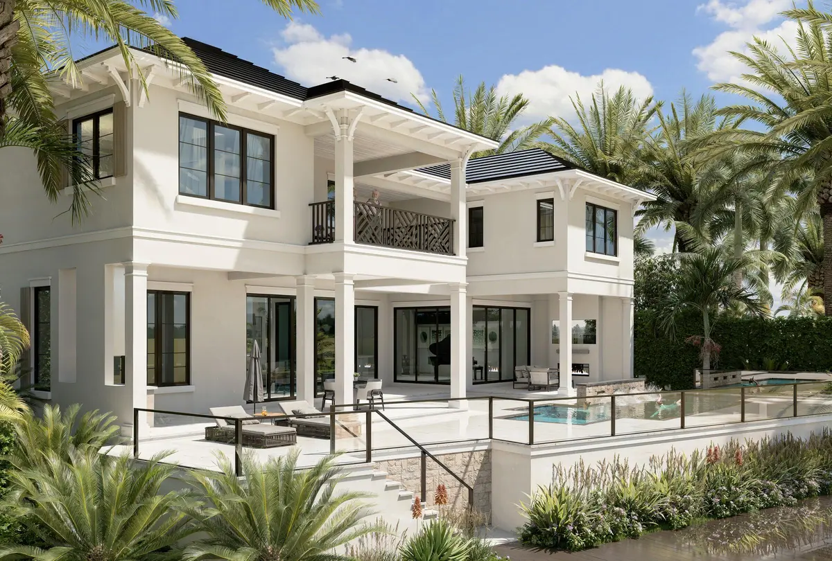 Image00004 at 601 NE Spanish Trail, Boca Raton