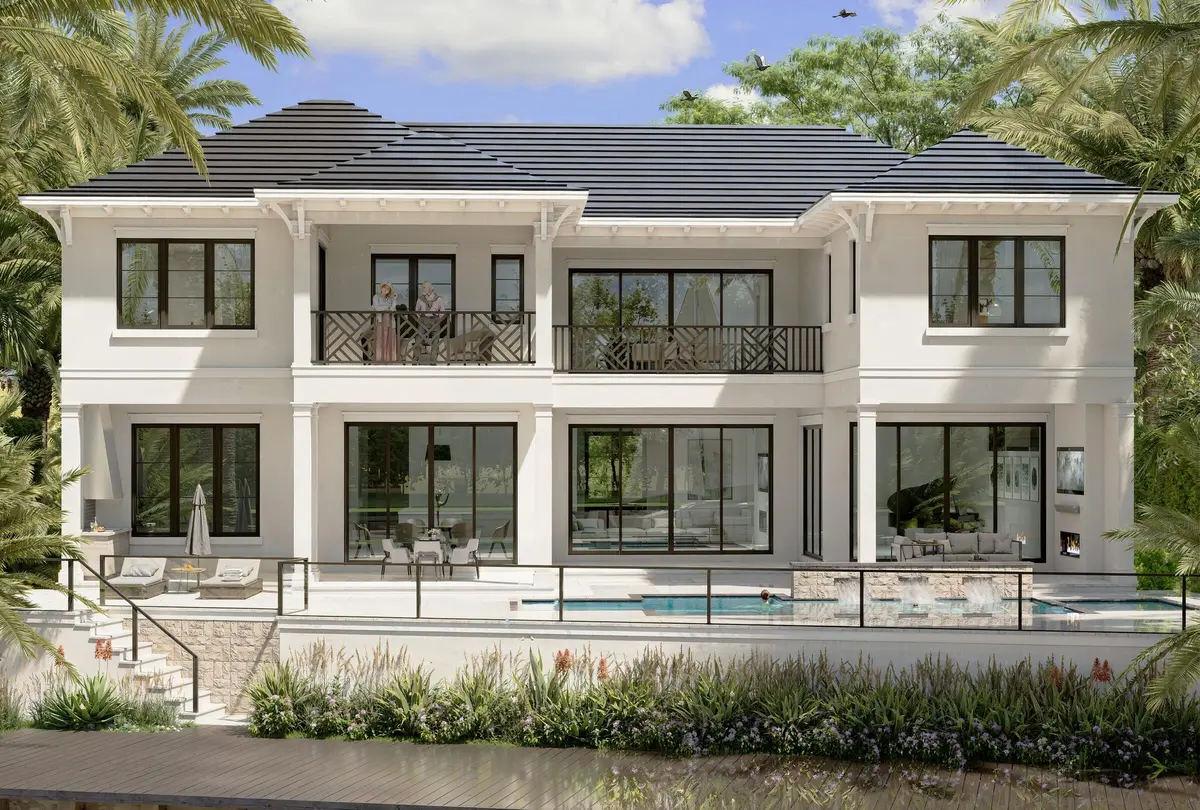 Image00005 at 601 NE Spanish Trail, Boca Raton