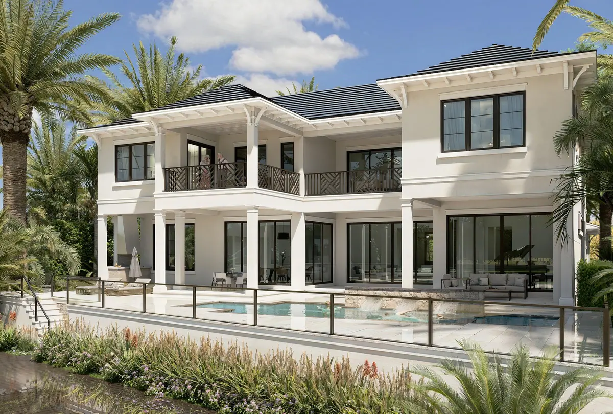 Image00006 at 601 NE Spanish Trail, Boca Raton