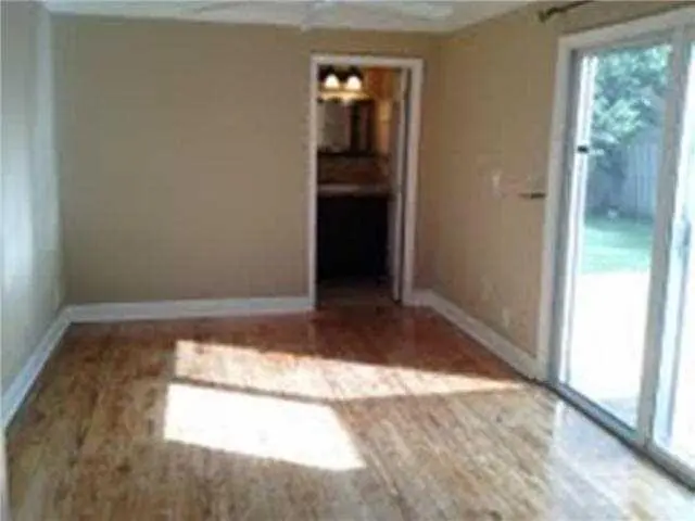 Master bedroom at 619 37th Street, West Palm Beach