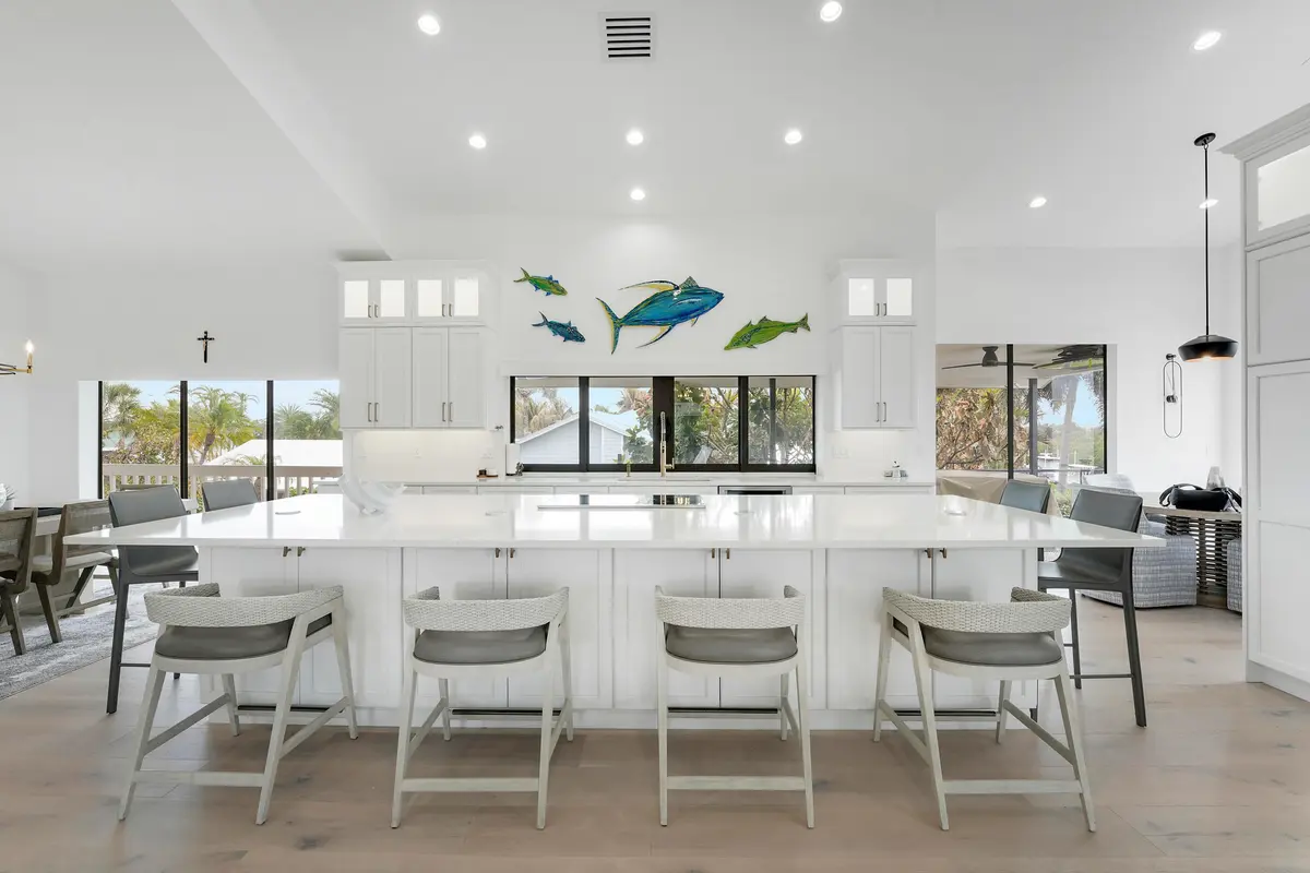 House-43 at 4290 SE Whiticar Way, Stuart
