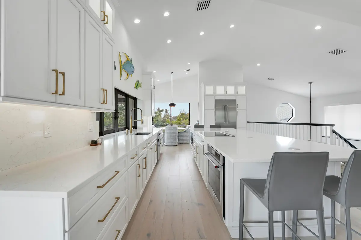 House-46 at 4290 SE Whiticar Way, Stuart