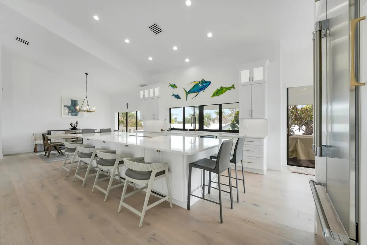 House-51 at 4290 SE Whiticar Way, Stuart