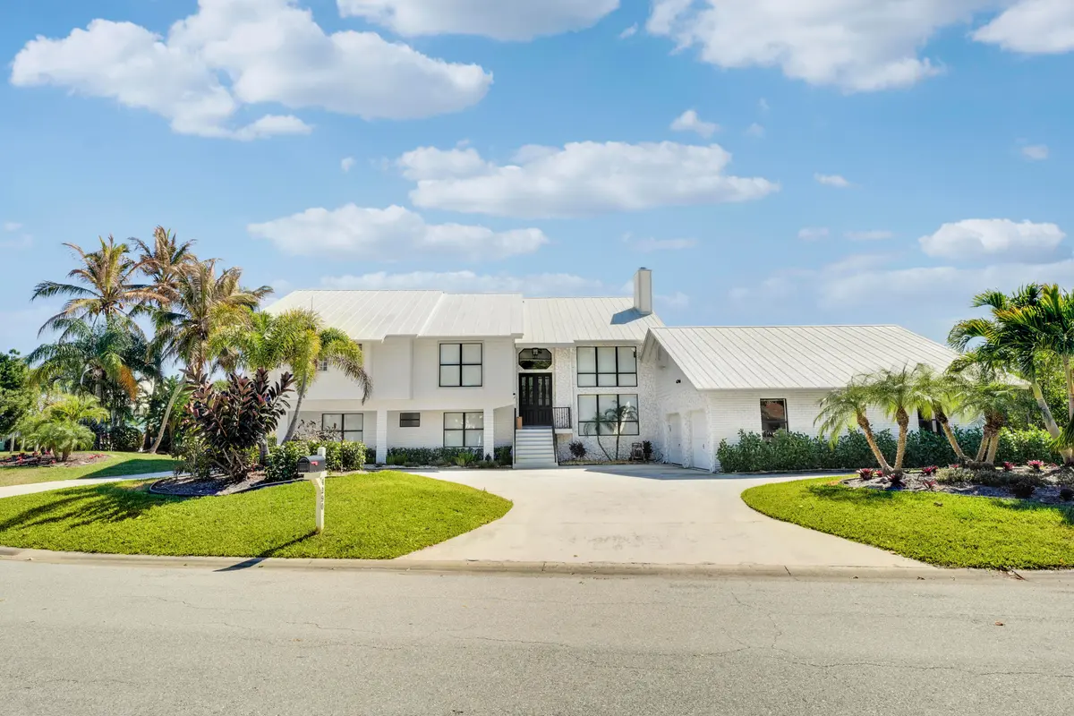 House-12 at 4290 SE Whiticar Way, Stuart
