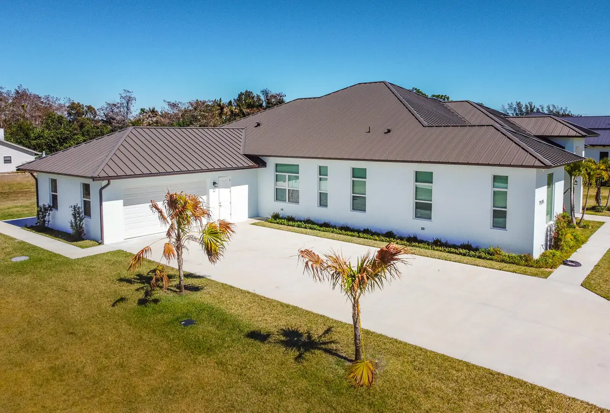 06-Front Exterior at 7595 155th Place, Palm Beach Gardens