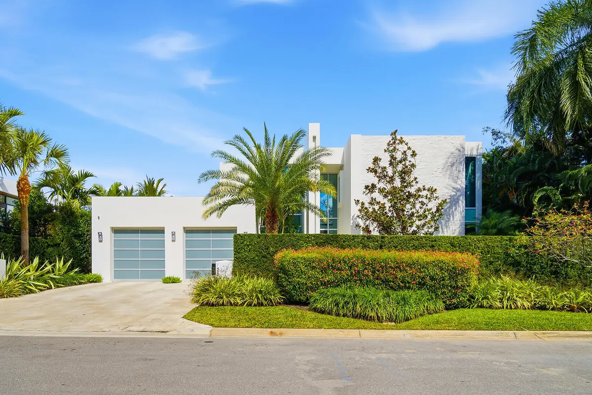 125 Churchill at 125 Churchill Road, West Palm Beach
