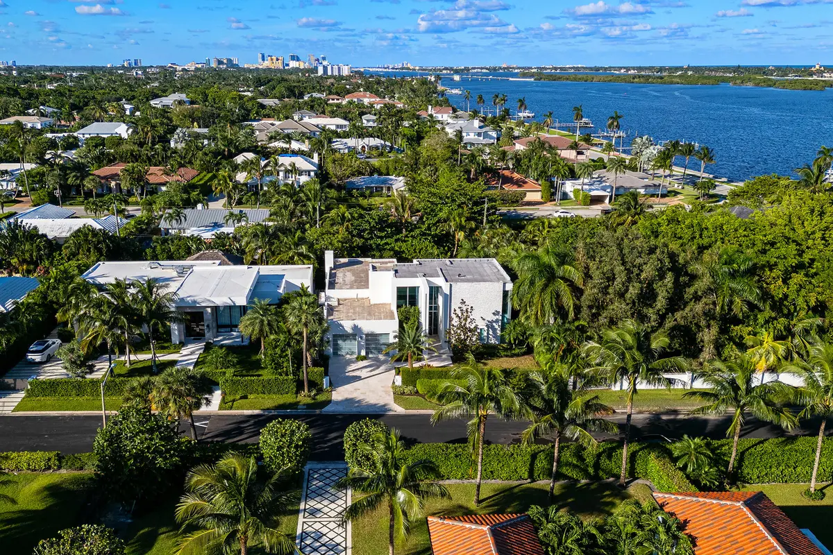 Aeriel 125 Churchill at 125 Churchill Road, West Palm Beach