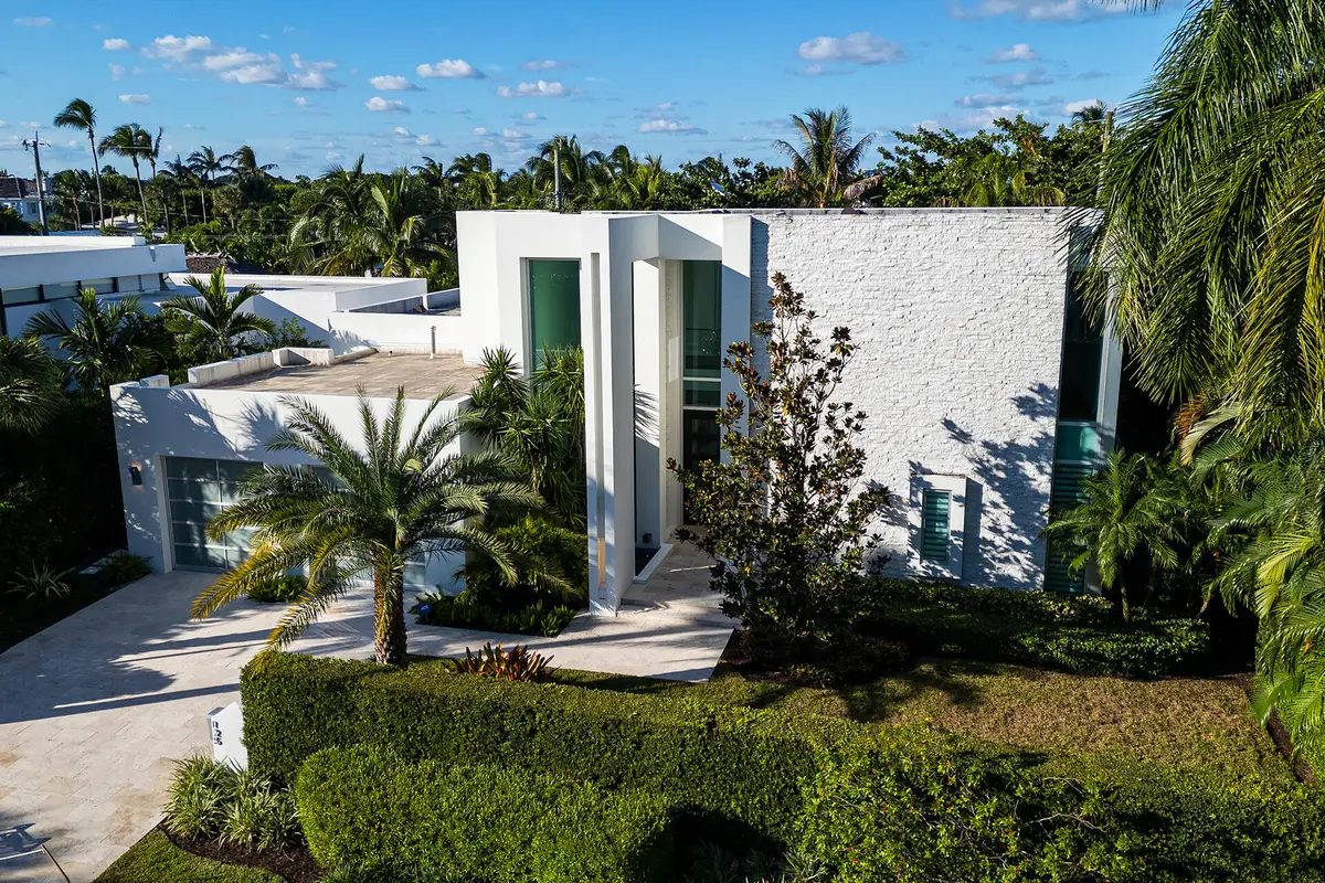 125 Churchill at 125 Churchill Road, West Palm Beach