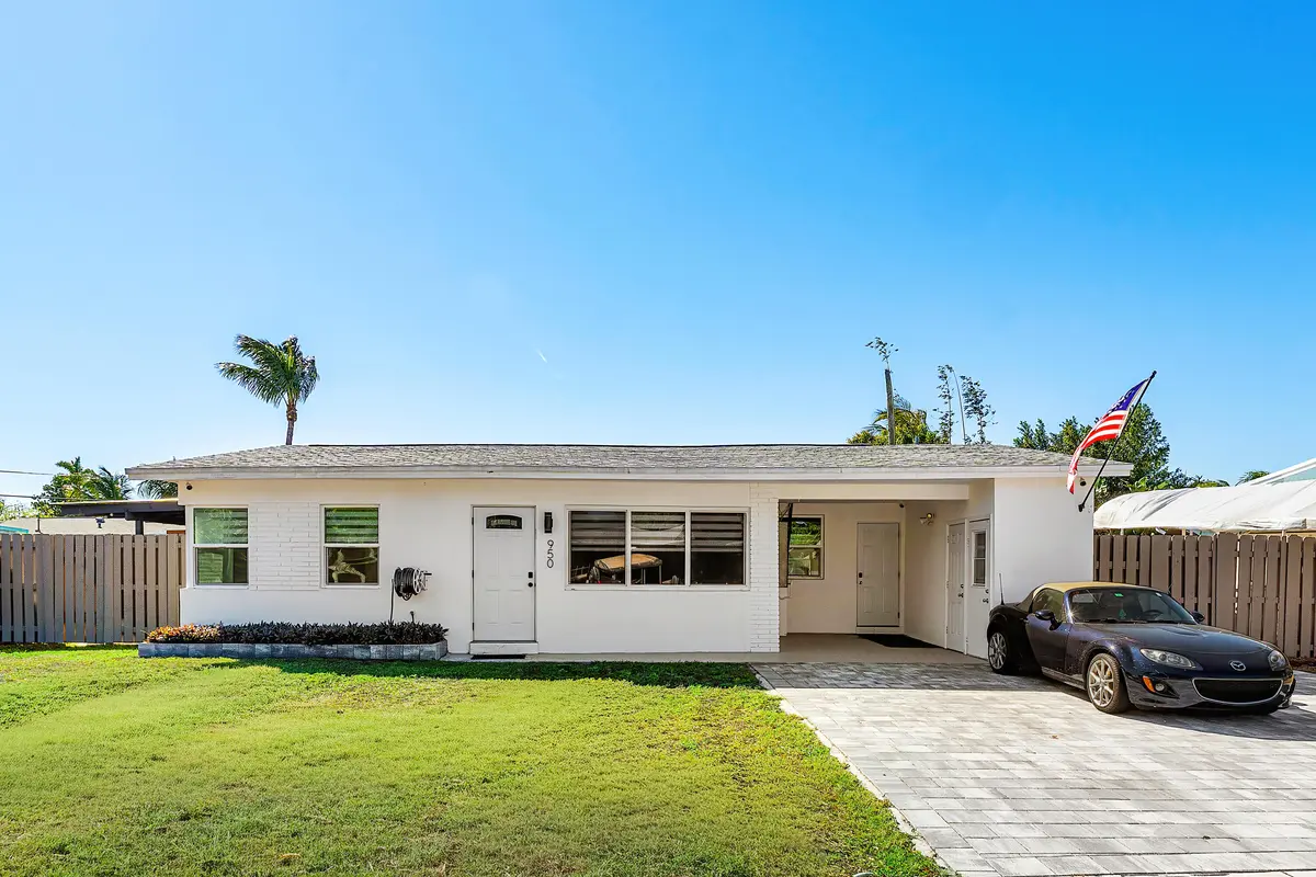 001-950Northeast23rdPlace-PompanoBeach-F at 950 NE 23rd Place, Pompano Beach