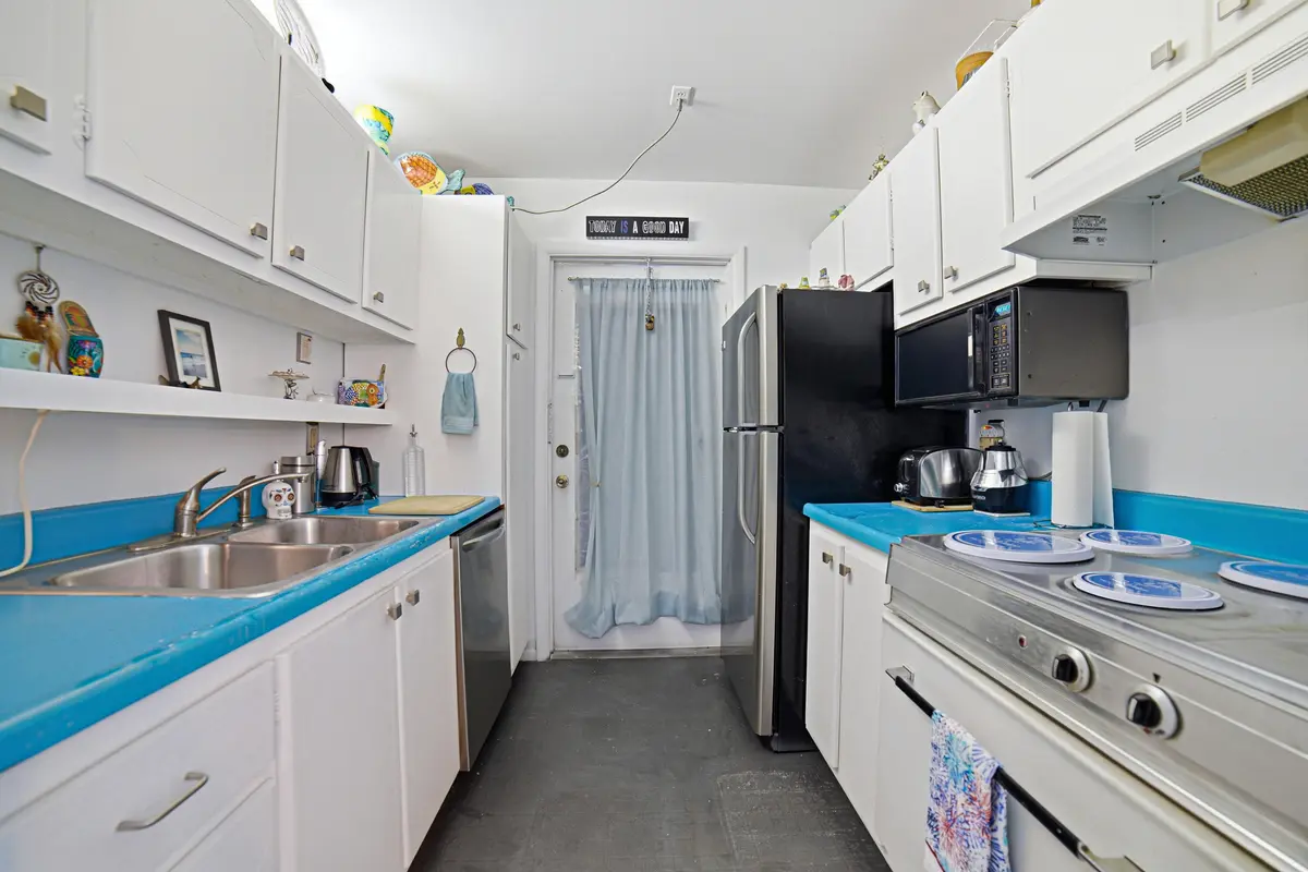 207-Kitchen at 101 Doolen Court 207, North Palm Beach