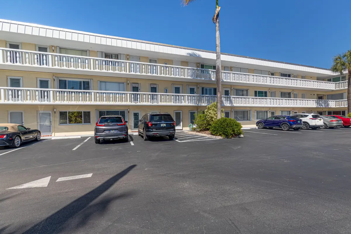 Front Building (1) at 101 Doolen Court 207, North Palm Beach