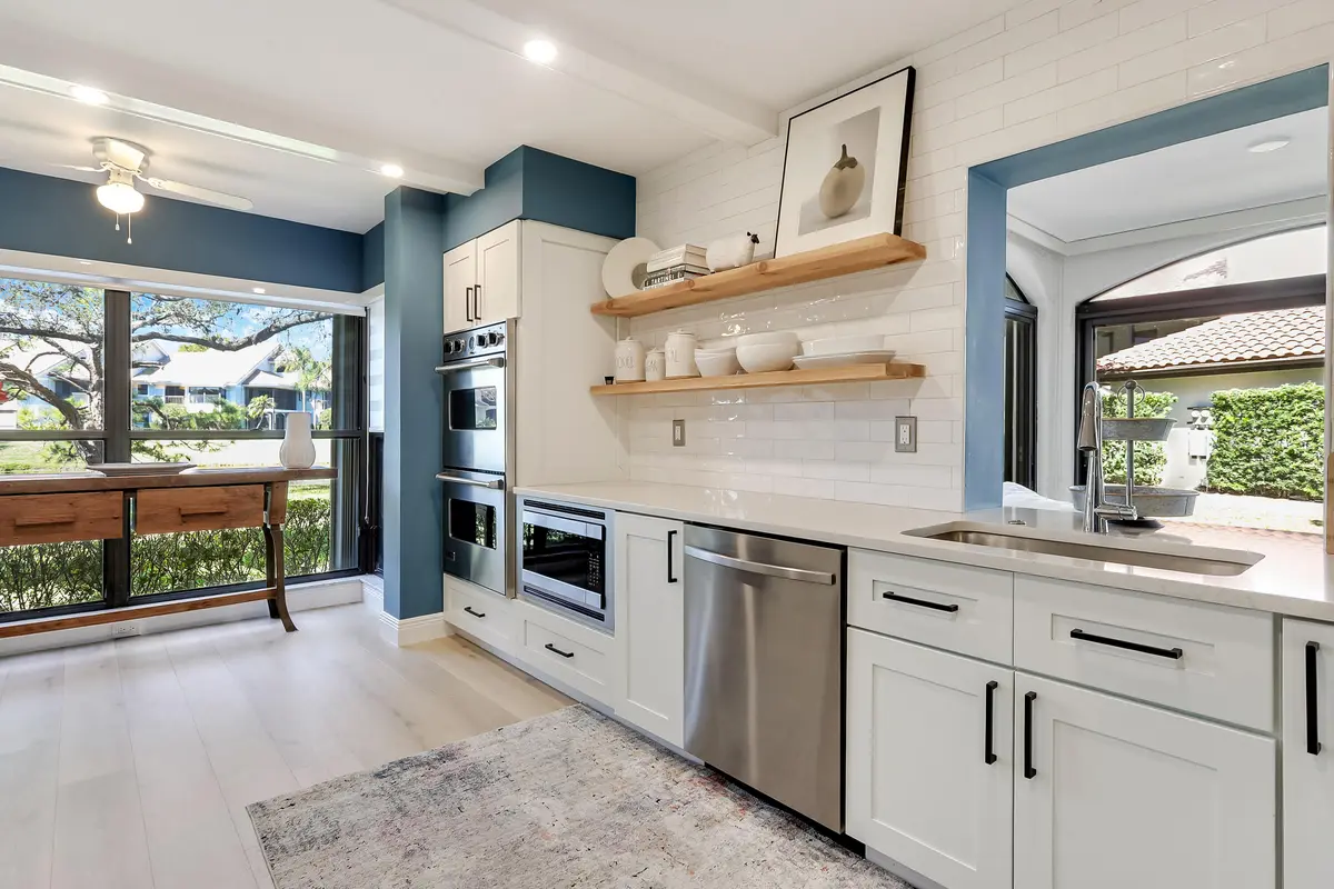Kitchen 1 at 16671 Traders Crossing Crossing 121, Jupiter