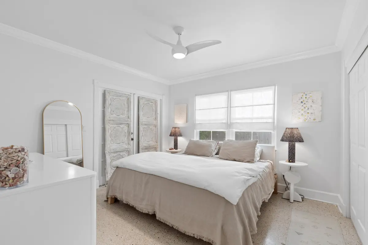 Primary Bedroom at 143 Greymon Drive, West Palm Beach