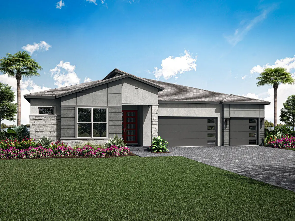 Seville at Mattamy Homes at 10608 SW Larocca Way, Port St. Lucie