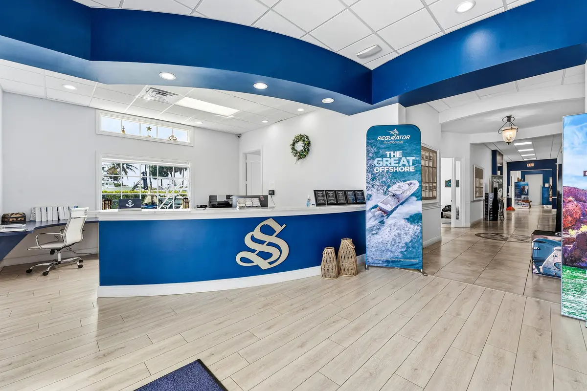Interior at 250 SW Monterey Road, Stuart