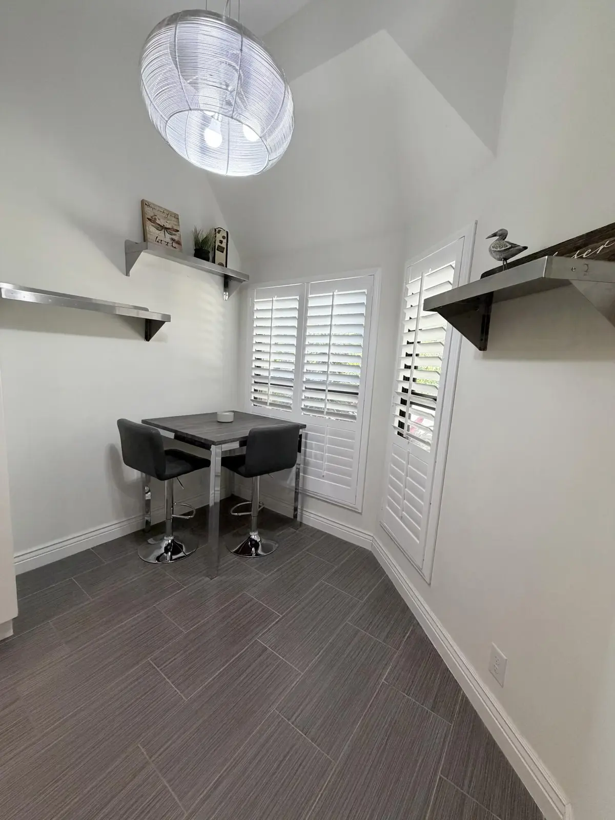 Breakfast Nook at 1400 NW 9th Avenue D-28, Boca Raton