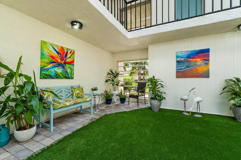 grass atrium bld 7 at 1800 SE Saint Lucie Boulevard 7-205, Stuart