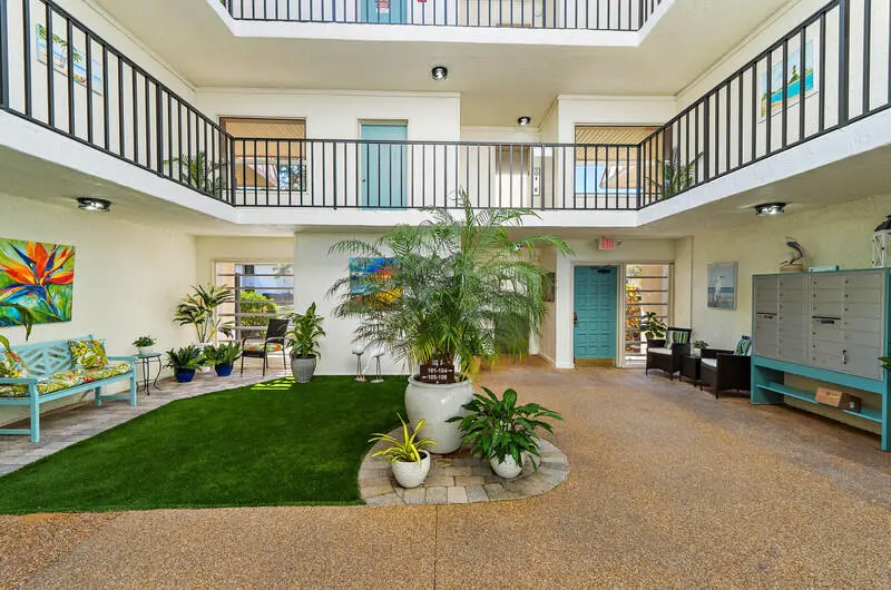 atrium bldg 7 at 1800 SE Saint Lucie Boulevard 7-205, Stuart