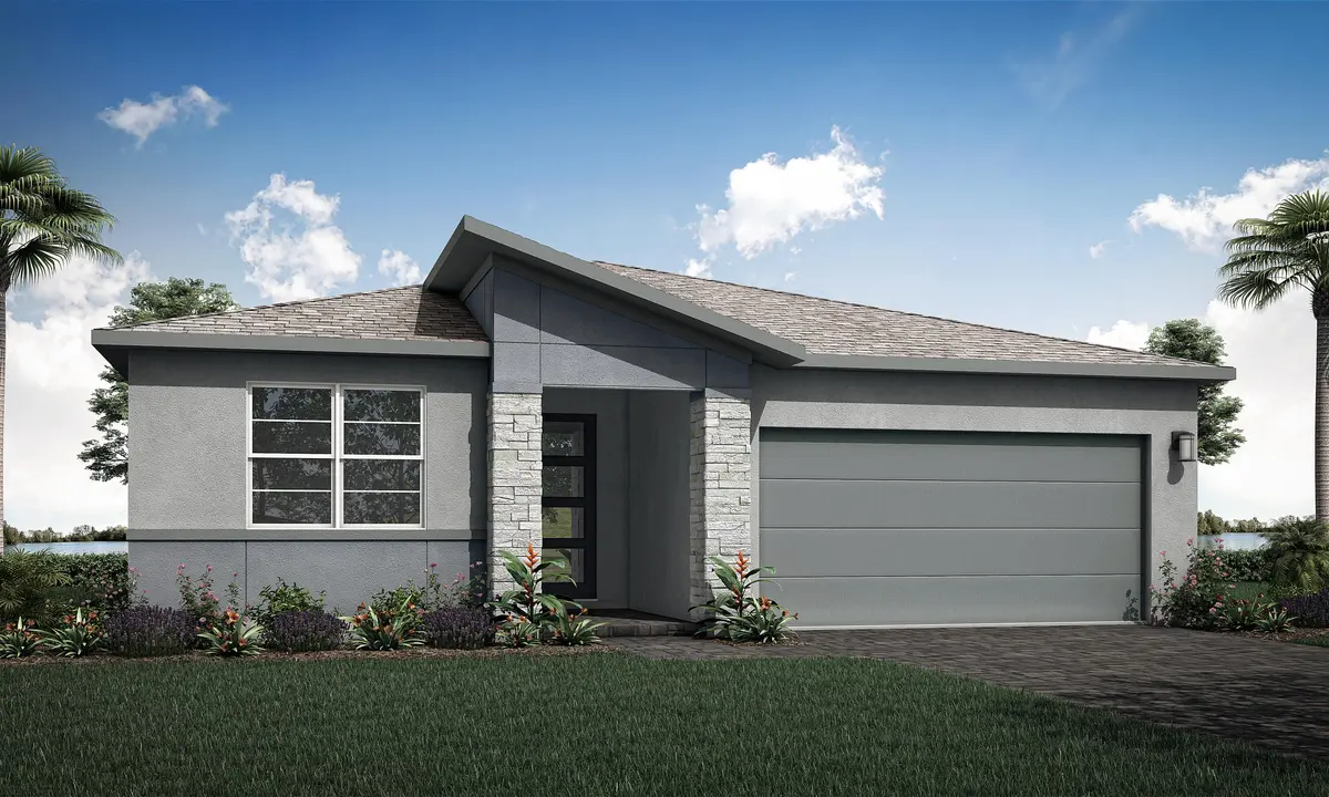 Cadence at Tradition Mattamy Homes at 14516 SW Urbane Way, Port St. Lucie