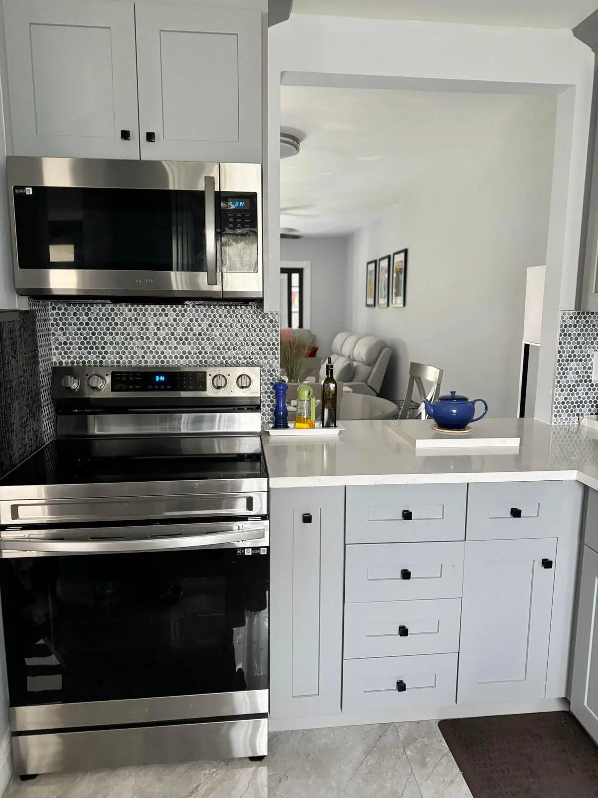 Kitchen 1 at 163 Lake Susan Lane, West Palm Beach