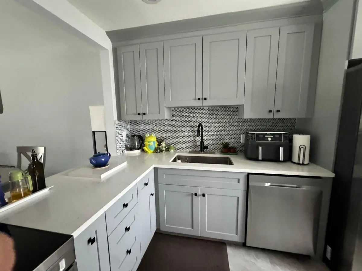 Kitchen 2 at 163 Lake Susan Lane, West Palm Beach