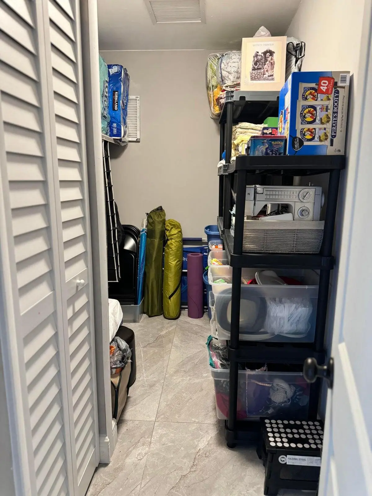 Storage at 163 Lake Susan Lane, West Palm Beach