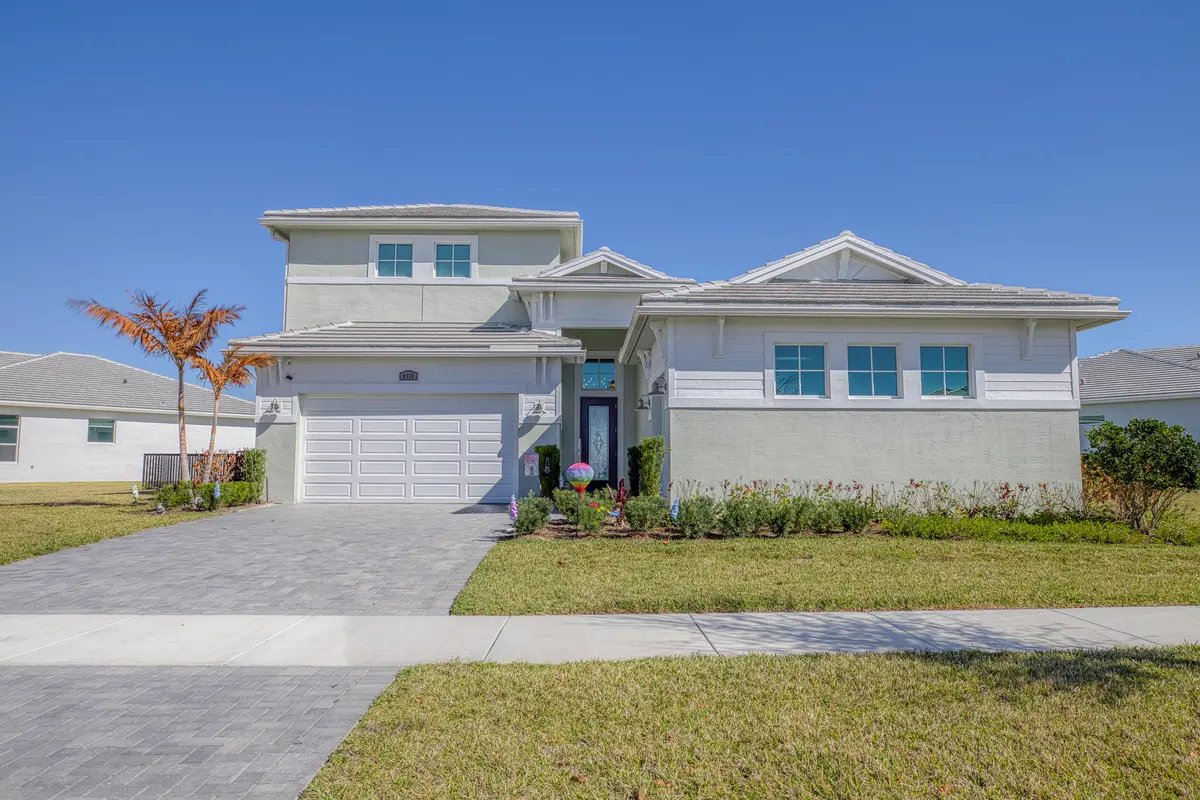 Primary Photo at 8538 SW Cantante Way, Port St. Lucie
