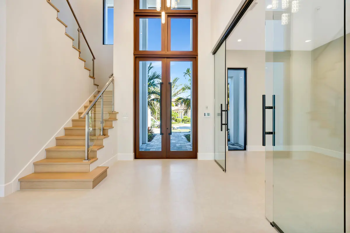 Modern Aesthetics at 112 Regatta Drive, Jupiter