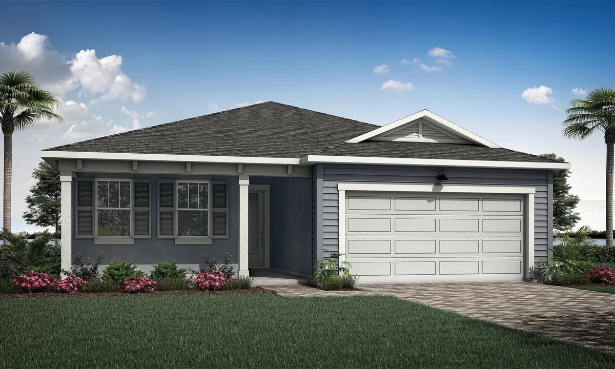 Cadence at Tradition Mattamy Homes at 14476 SW Urbane Way, Port St. Lucie