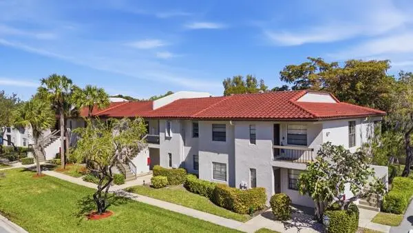 Front Condo at 21364 Cypress Hammock Drive 1j, Boca Raton
