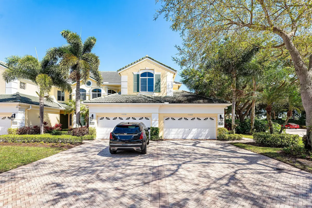 112 D Palm Point Ci at 112 Palm Point Circle D, Palm Beach Gardens