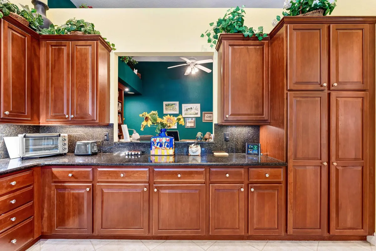 Kitchen at 112 Palm Point Circle D, Palm Beach Gardens