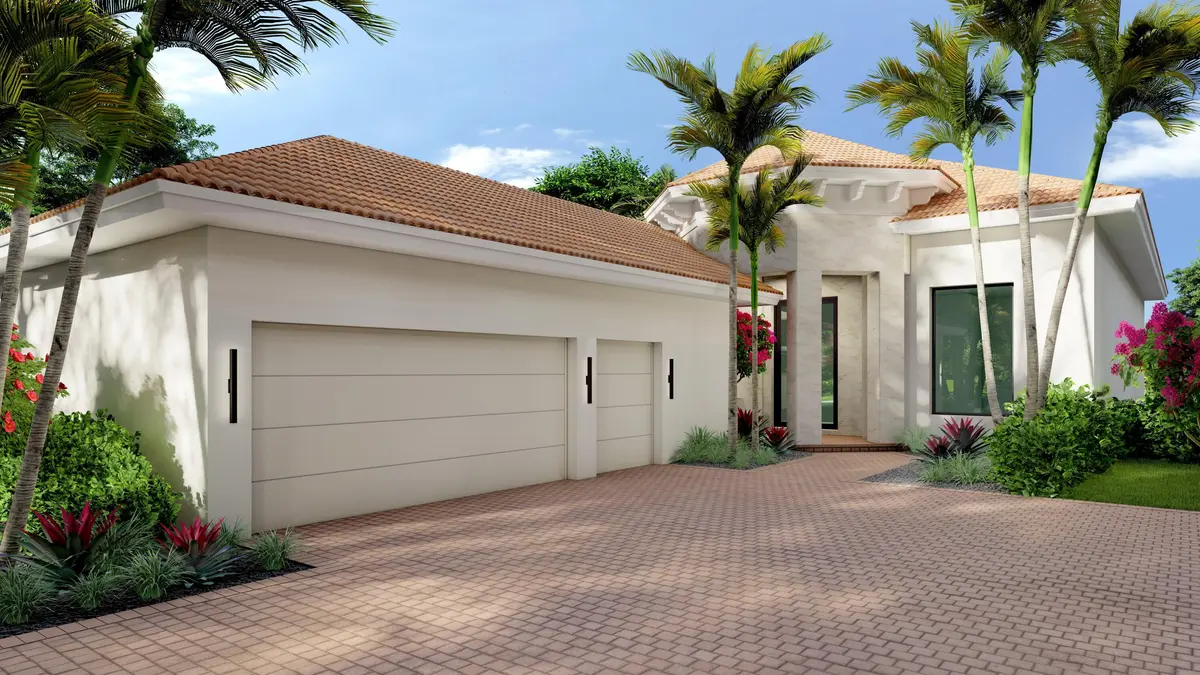 Entry View1 Porcelain at 7946 Villa D Este Way, Delray Beach
