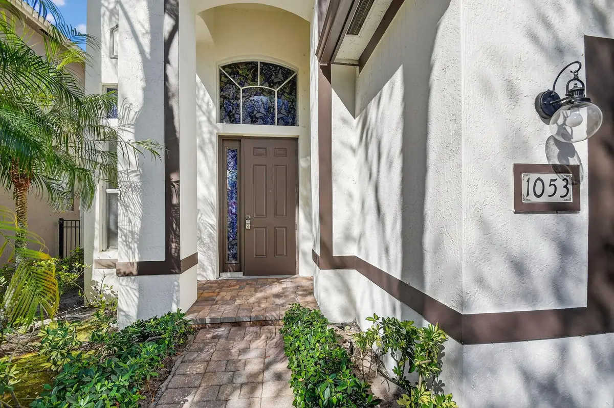 1053 Center Stone Lane at 1053 Center Stone Lane, Riviera Beach