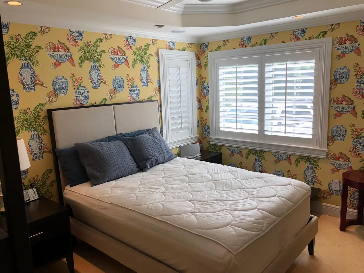 Bedroom at 251 Oleander Avenue 1, Palm Beach